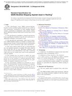 ASTM D6152/D6152M-12(2018)