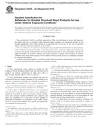 ASTM D2559-12a(2018)