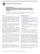 ASTM D4537-12(2018) ASTM D4537-12(2018)