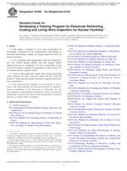 ASTM D5498-12a(2018) ASTM D5498-12a(2018)