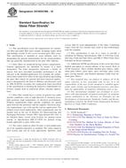 ASTM D578/D578M-18 ASTM D578/D578M-18