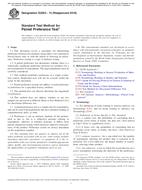 ASTM E2263-12(2018)