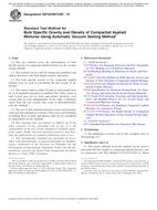 ASTM D6752/D6752M-18