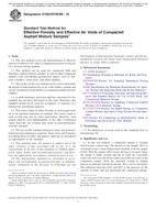 ASTM D7063/D7063M-18