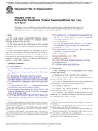 ASTM F1908-08(2018) ASTM F1908-08(2018)