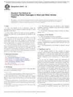 ASTM D4510-18 ASTM D4510-18