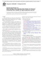 ASTM A389/A389M-13(2018)