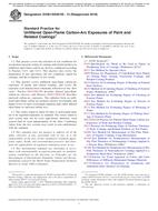 ASTM D3361/D3361M-13(2018)