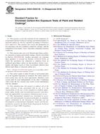 ASTM D5031/D5031M-13(2018)