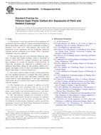 ASTM D822/D822M-13(2018)