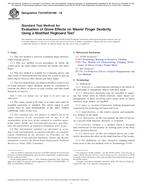 ASTM F2010/F2010M-18 ASTM F2010/F2010M-18