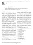 ASTM E1578-18