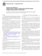 ASTM D4891-13(2018) ASTM D4891-13(2018)