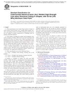 ASTM A1065/A1065M-18 ASTM A1065/A1065M-18