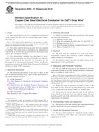 ASTM B869-07(2018) ASTM B869-07(2018)