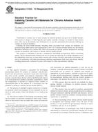 ASTM C1023-10(2018) ASTM C1023-10(2018)