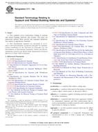 ASTM C11-18a