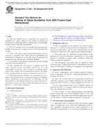 ASTM C1223-09(2018) ASTM C1223-09(2018)