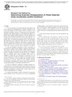 ASTM D5526-18