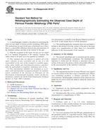 ASTM B931-14(2018)