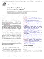 ASTM C125-1b