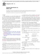ASTM C847-14a