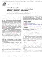 ASTM D2961/D2961M-18