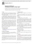 ASTM D5052-(2018) ASTM D5052-(2018)