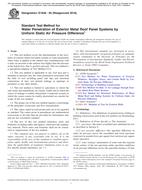 ASTM E1646-95(2018)