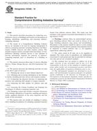 ASTM E2356-18