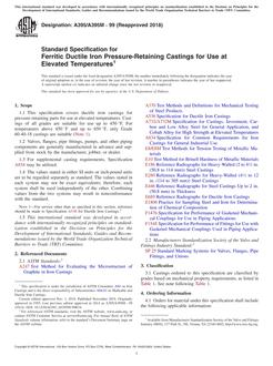 ASTM A395/A395M-99(2018)