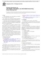ASTM B475-07(2018) ASTM B475-07(2018)