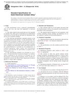 ASTM B541-01(2018) ASTM B541-01(2018)