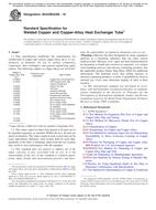 ASTM B543/B543M-18 ASTM B543/B543M-18