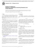 ASTM B63-07(2018) ASTM B63-07(2018)