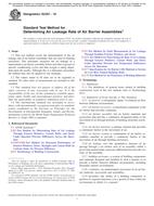 ASTM E2357-18