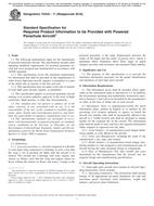 ASTM F2243-11(2018) ASTM F2243-11(2018)