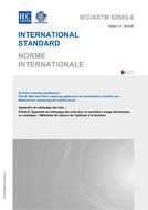 ASTM IEC/ASTM 62885-6-18 ASTM IEC/ASTM 62885-6-18