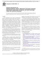 ASTM A1098/A1098M-18