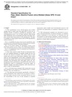 ASTM A134/A134M-18 ASTM A134/A134M-18