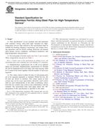 ASTM A335/A335M-18b ASTM A335/A335M-18b