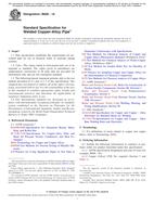 ASTM B608-18 ASTM B608-18