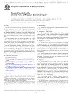 ASTM D3811/D3811M-96(2018)