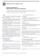 ASTM D4339-01(2018) ASTM D4339-01(2018)