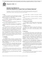 ASTM D5682-18 ASTM D5682-18