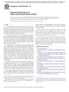 ASTM D6039/D6039M-18