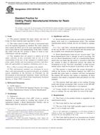 ASTM D7611/D7611M-18