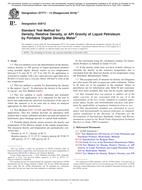 ASTM D7777-13(2018)e1