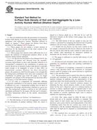 ASTM D8167/D8167M-18a