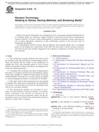 ASTM E1638-18